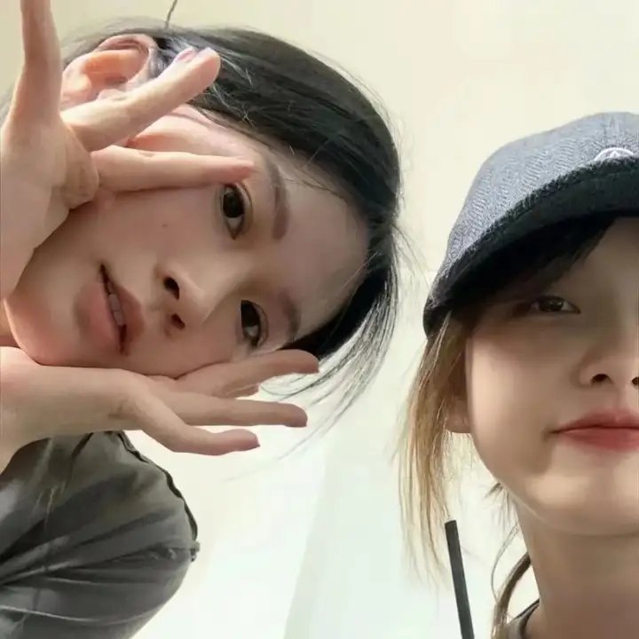 小娇妻