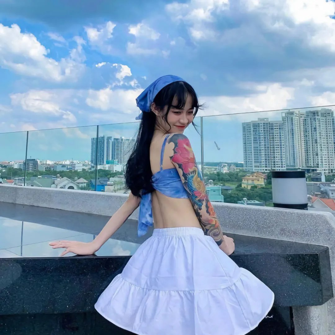阑尾